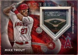 Mike Trout