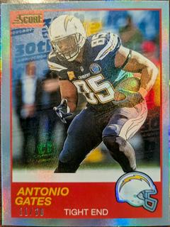 Antonio Gates