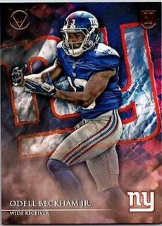 Odell Beckham Jr.