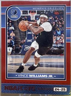 Vince Williams Jr.