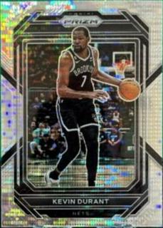Kevin Durant