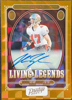 John Lynch