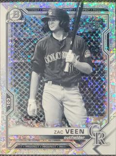 Zac Veen
