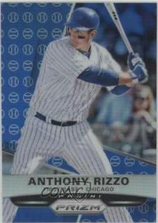 Anthony Rizzo