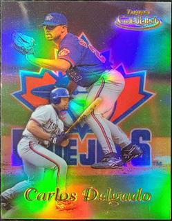 Carlos Delgado