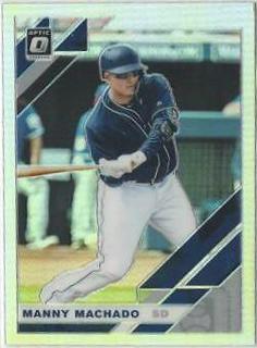 Manny Machado