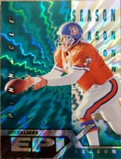 John Elway