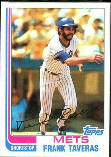 Frank Taveras