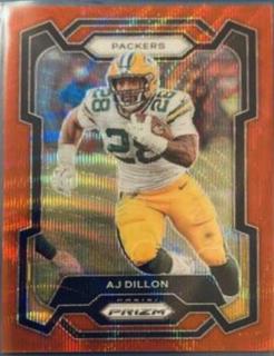 AJ Dillon
