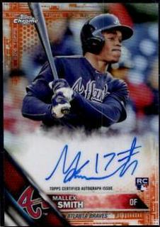 Mallex Smith