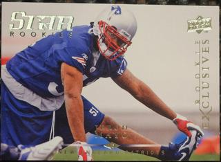 Jerod Mayo