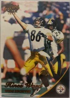 Hines Ward