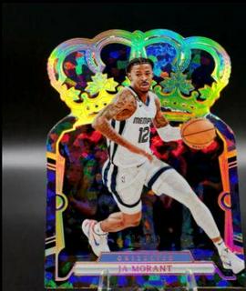 Ja Morant