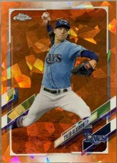 Tyler Glasnow
