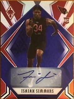 Isaiah Simmons