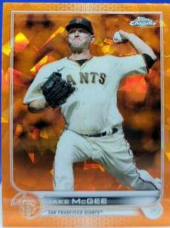 Jake McGee