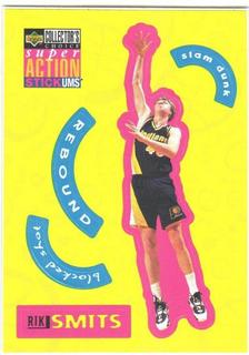 Rik Smits