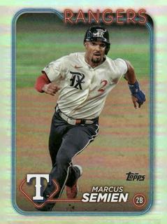 Marcus Semien