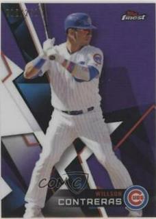 Willson Contreras