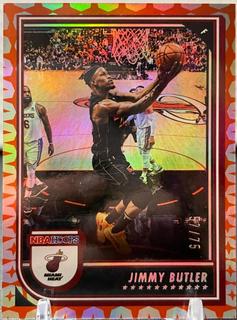 Jimmy Butler