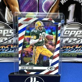 James Lofton