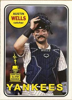 Austin Wells