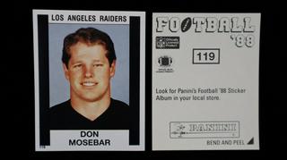 Don Mosebar