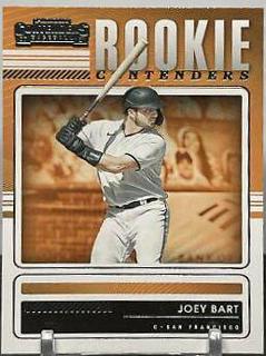 Joey Bart