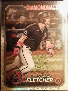 Dominic Fletcher