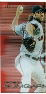 Madison Bumgarner