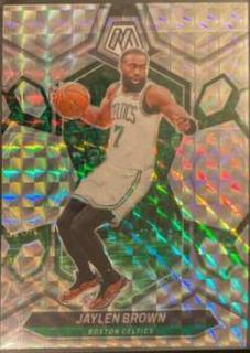 Jaylen Brown