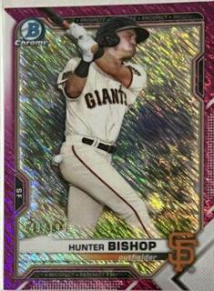 Hunter Bishop