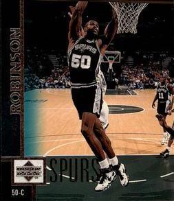 David Robinson