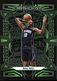 Bol Bol