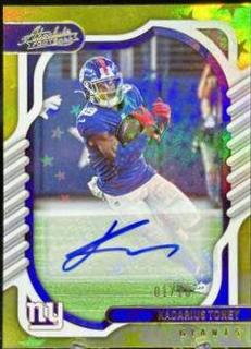 Kadarius Toney
