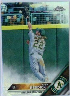 Josh Reddick