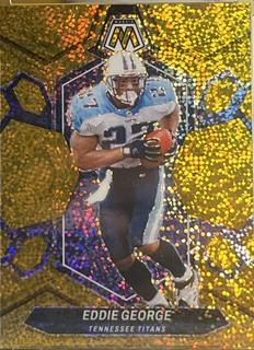 Eddie George