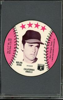 Nolan Ryan