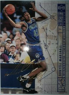 Donyell Marshall