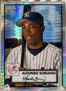 Alfonso Soriano