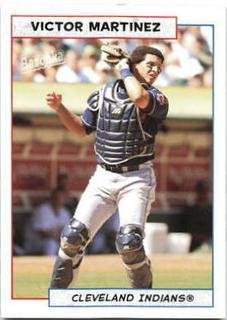 Victor Martinez