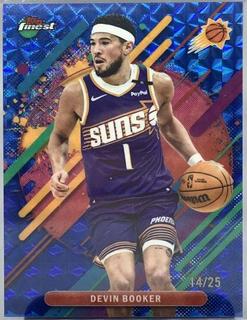 Devin Booker