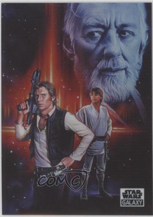 2021 Birth of a Hero [Refractor] #80