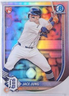 Jace Jung