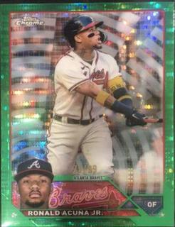 Ronald Acuna Jr.