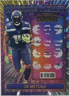 DK Metcalf