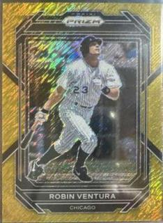 Robin Ventura