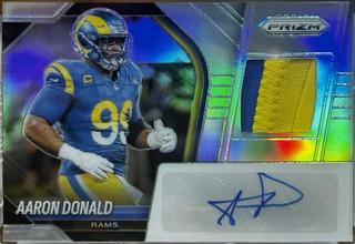 Aaron Donald