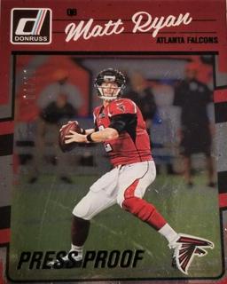 Matt Ryan