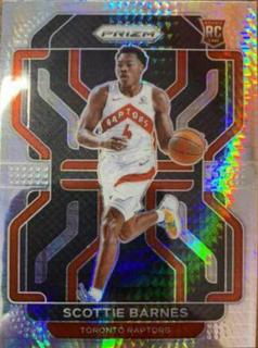 Scottie Barnes